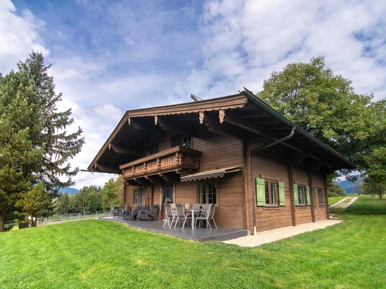 Ferienhaus  Reith im Alpbachtal