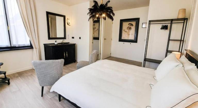 Coucou - luxe bed and breakfast — photo 2