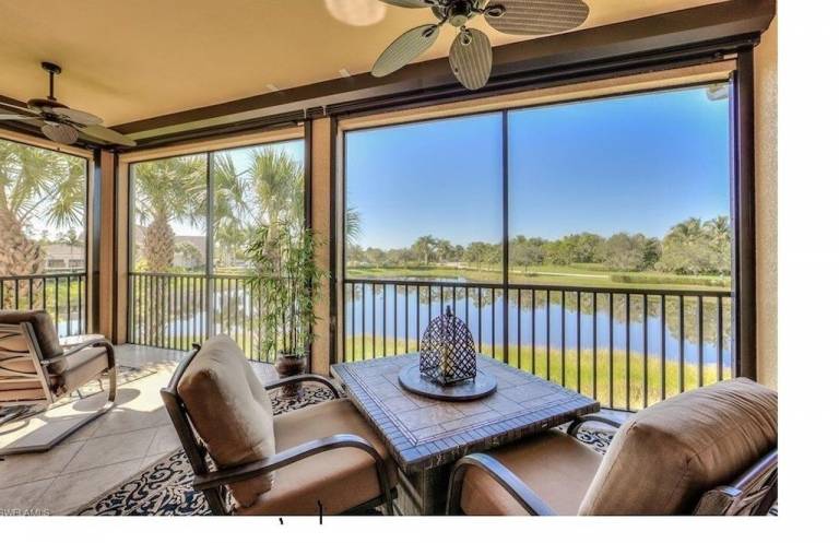 Condo Fort Myers