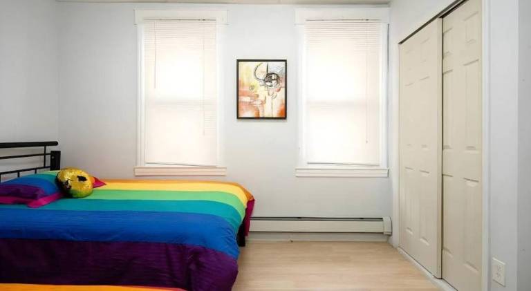 Pleasant rental apartment | Pets allowed — photo 2