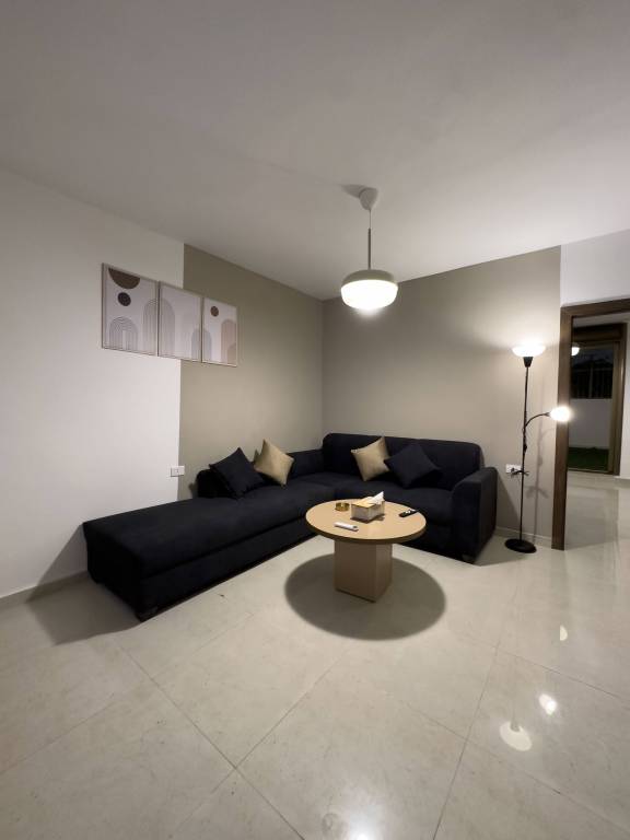 Family-friendly apartment with terrace | Garden view | Pets are welcome — photo 2
