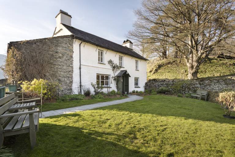 Cottage Coniston