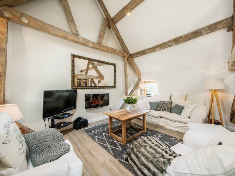 Family-friendly cottage with grill & garden | Pets are welcome — photo 3