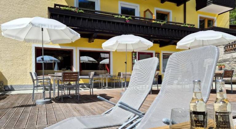 Alpenpension Gastein — photo 4