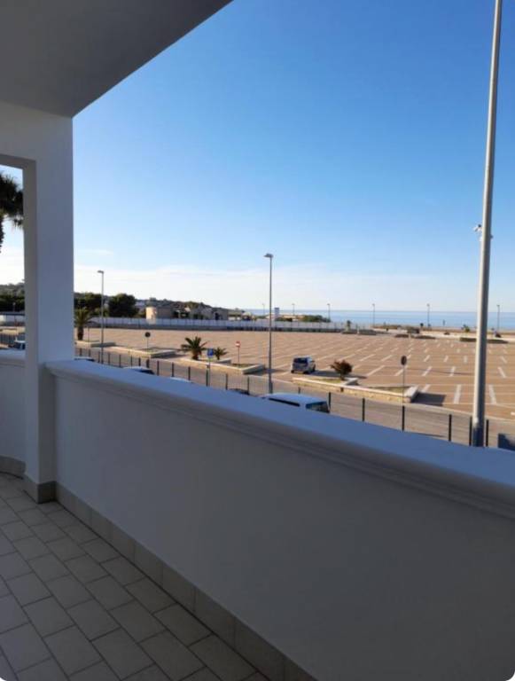 Ferienwohnung  Vieste