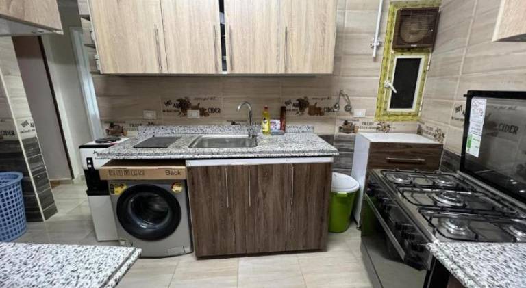 Luxurious apartment in the heart of Cairo, Dokki — photo 4