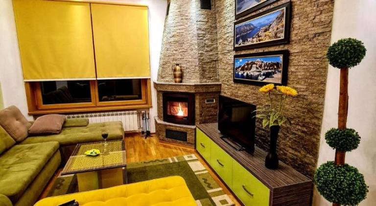 Charming apartment | Pet-friendly — photo 3