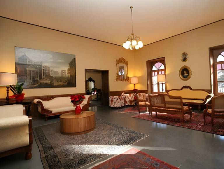 Hotel Roma — photo 2