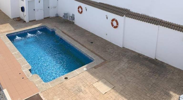 Apartamento Baeza