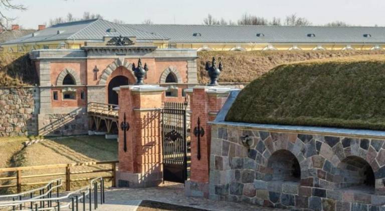 Apartment Daugavpils