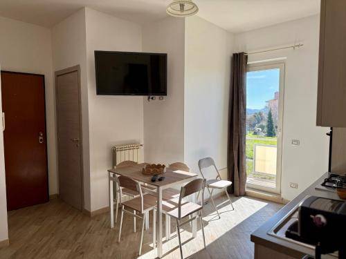 Appartement Palestrina
