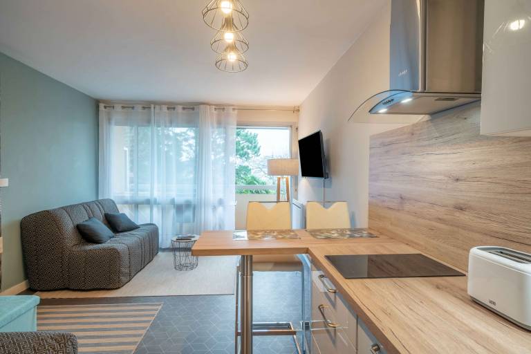 Appartement Bénodet