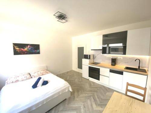 Apartmán Brno-Bystrc
