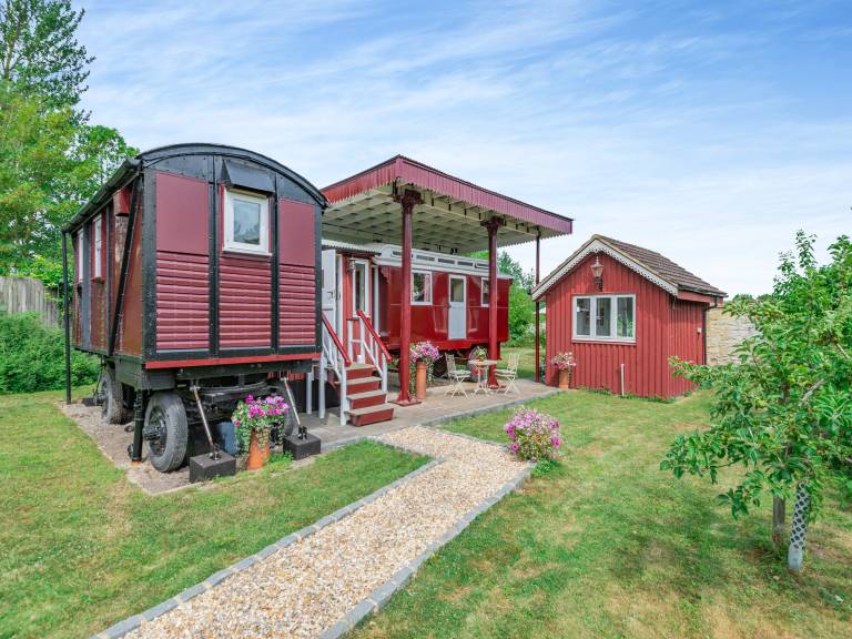 Cottage Newmarket