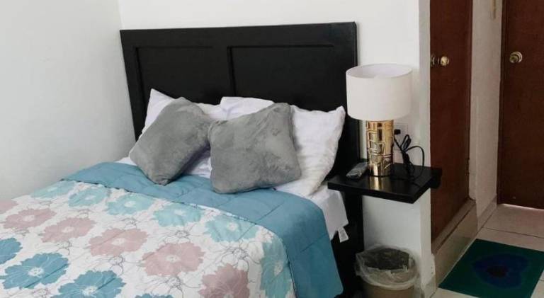 Hotel Pink TH — photo 2
