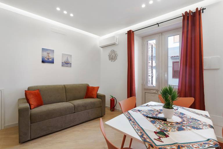 Ferienwohnung Balestrate