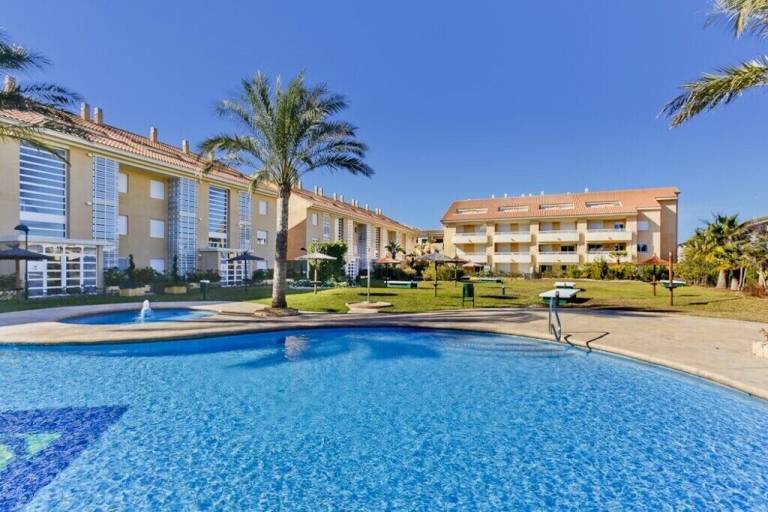 Apartamento Jávea