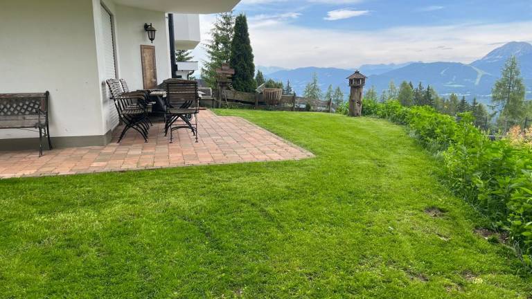 Ferienwohnung in Schladming für max. 6 Gäste