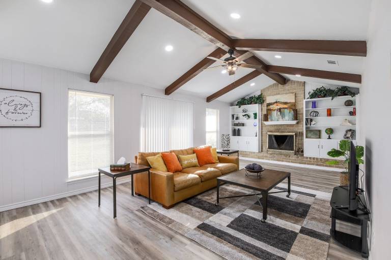 House Round Rock