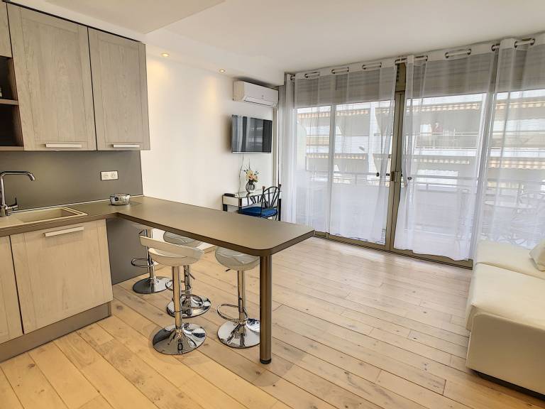 Rental apartment with 1 room for 4 persons — photo 2