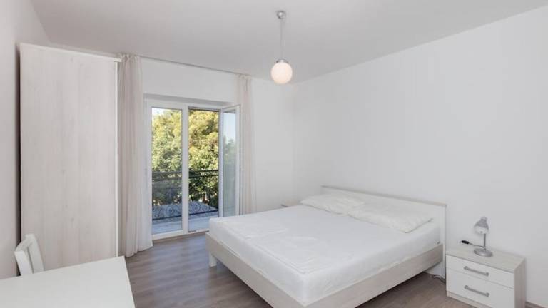 Ferienwohnung Saplunara