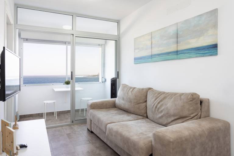 Apartment  Bajamar