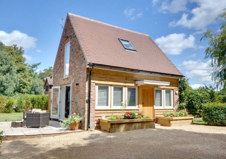 Huis Cranbrook