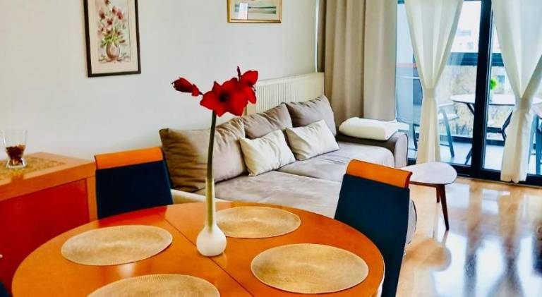 Beautiful apartment | Pets allowed in Zagreb