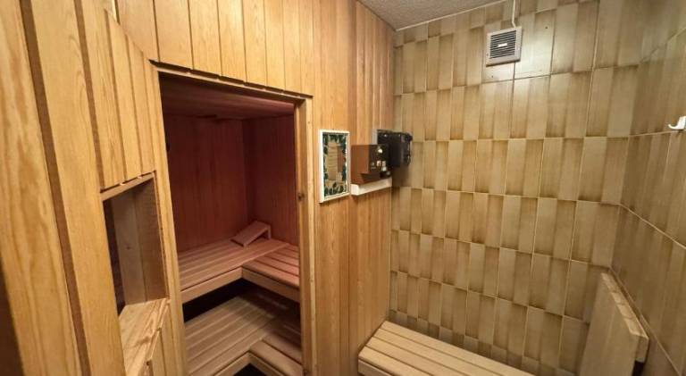 Apartment with 1 room for 4 persons — photo 5