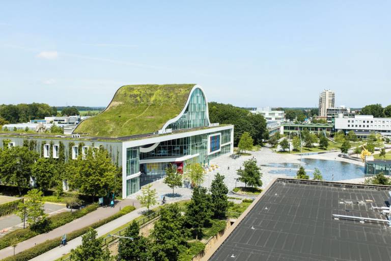 Appartement Emmen