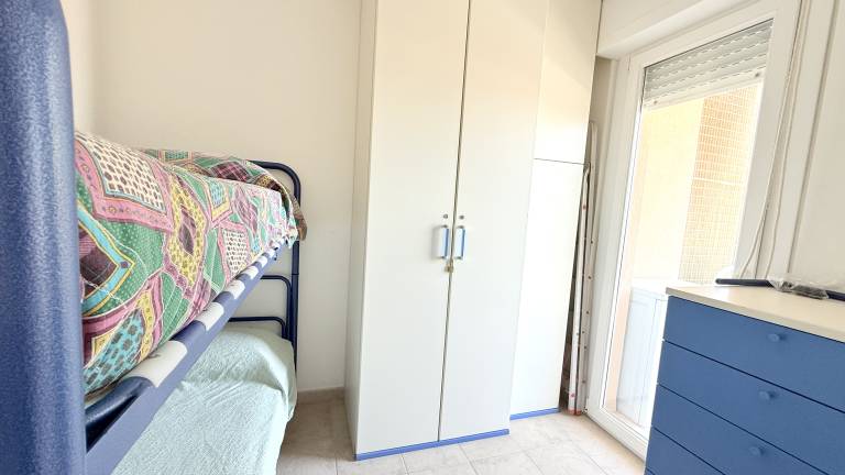 Appartamento vacanza Senigallia