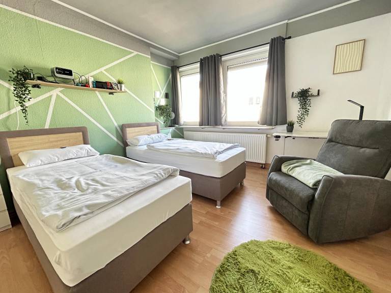 Ferienwohnung Saarbrücken