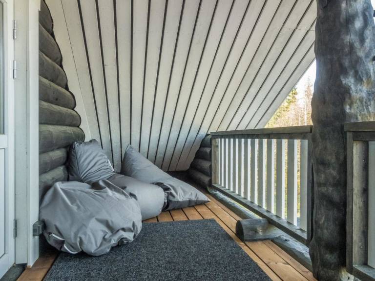 Ferienhaus Rovaniemi