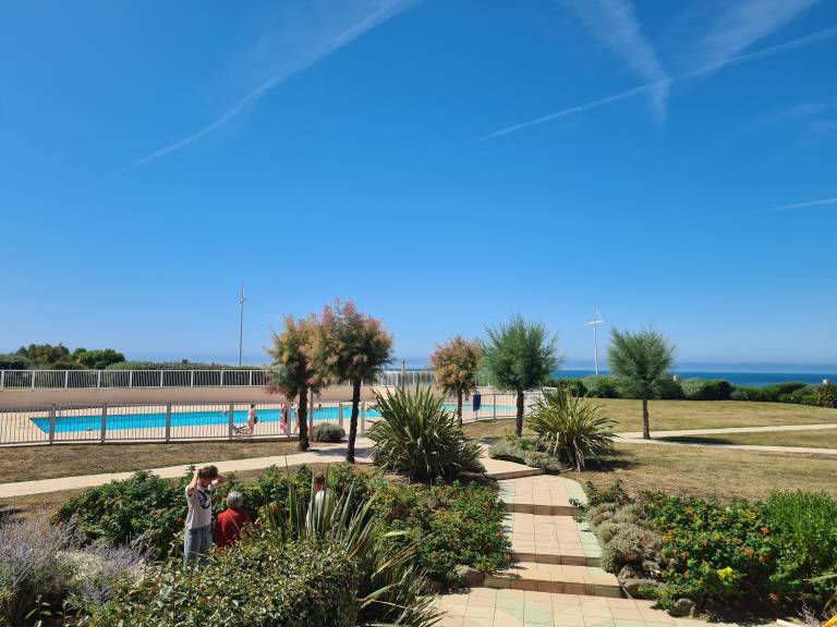 Appartement Les Sables-d'Olonne