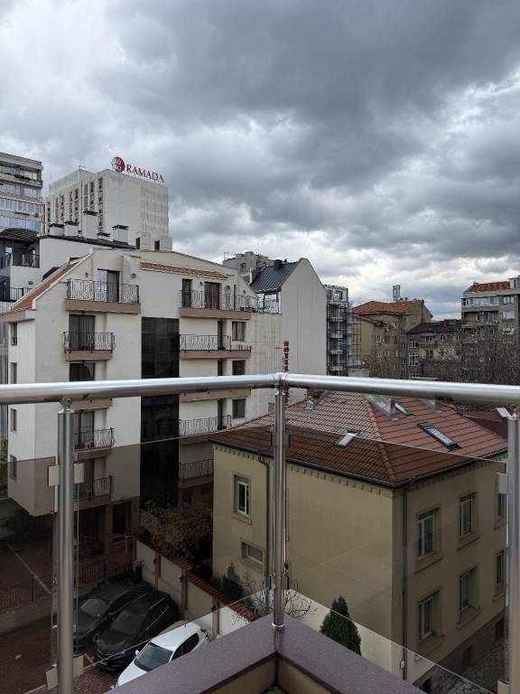Hotel Aris — photo 4