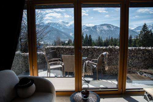 Willa MaksMont - Deluxe Apartaments & Spa — photo 5