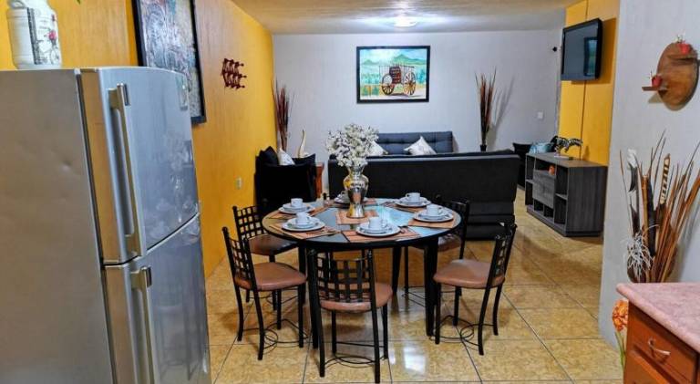 Casa VILLA CUERVO PARA 21 PERSONAS — photo 3