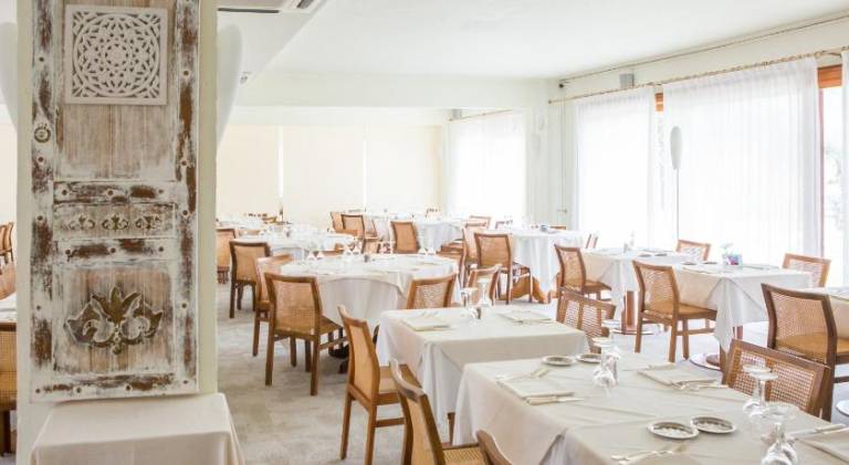 Club Hotel Olivi - Tennis Center — photo 5
