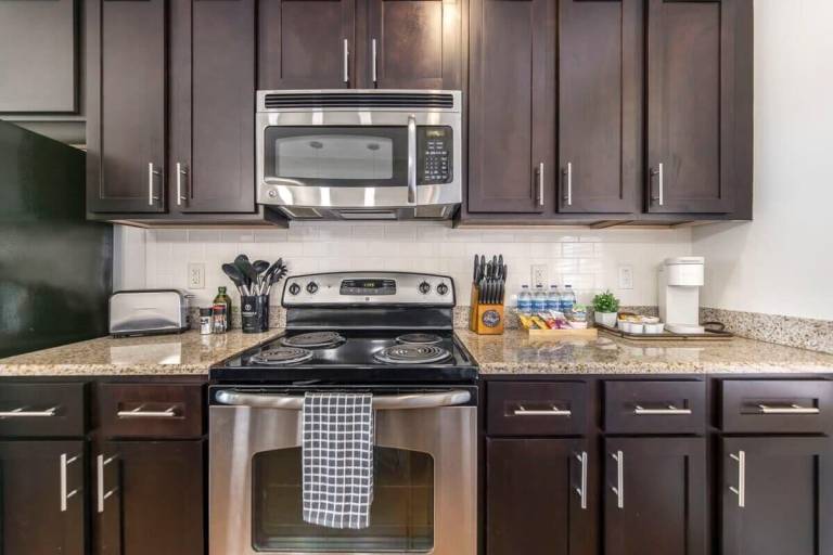Apartment Macon