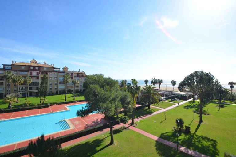 Apartment Isla del Moral