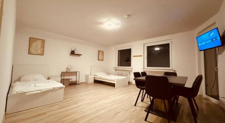 Apartment | Dogs allowed in Osnabrueck