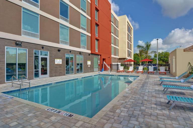Home2 Suites by Hilton Sarasota I-75 Bee Ridge — photo 5