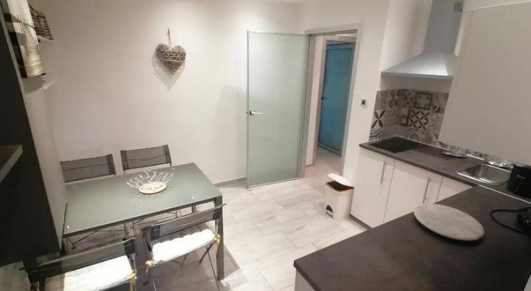 Holiday apartment with 3 rooms for 5 persons — photo 5