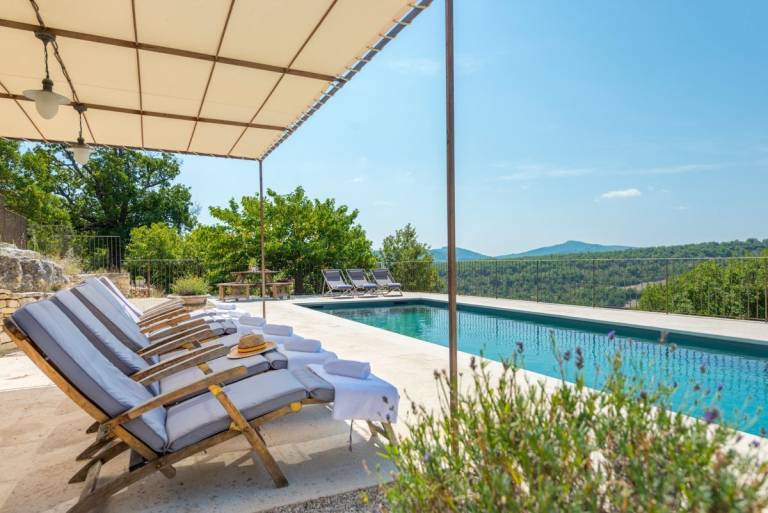 Villa Dauphin