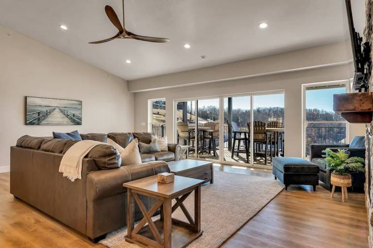 House Branson