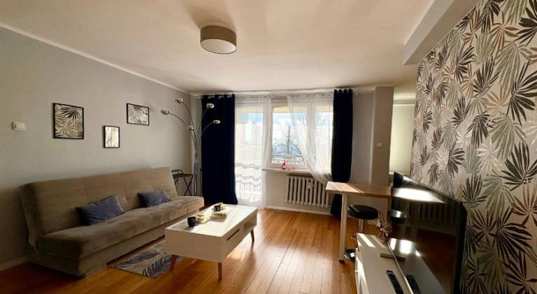 Rental apartment | Pets allowed in Katowice