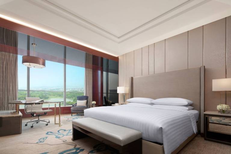 Aparthotel  Yiwu