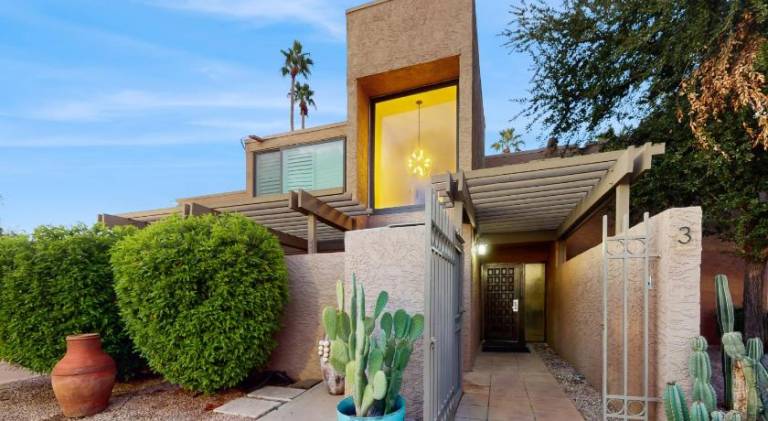 218 m&sup2; Ferienhaus