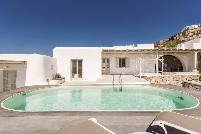 Villa Mykonos