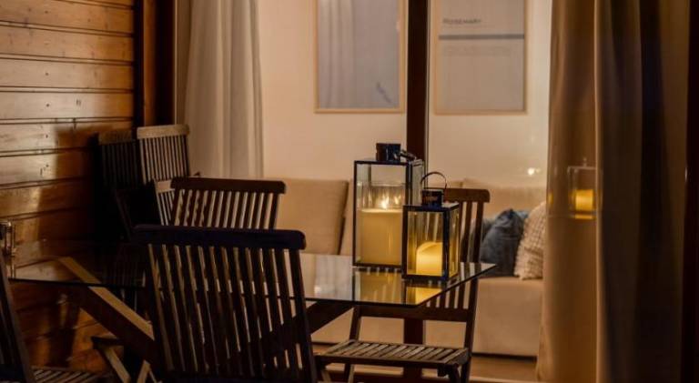 90 m² Ferienwohnung
